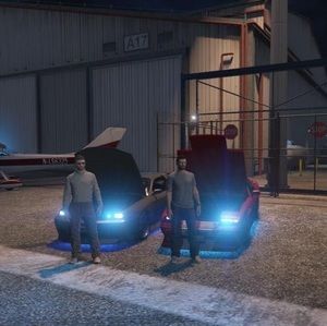 Meet your Posher, Dean